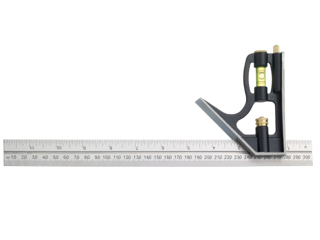 FB22ME Combination Square 300mm (12in) FIS22BP