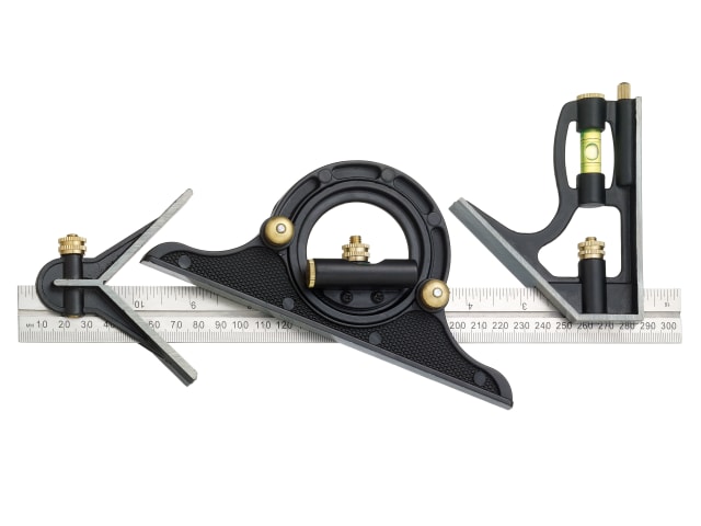 FB285ME Combination Set 300mm (12in) FIS285BP