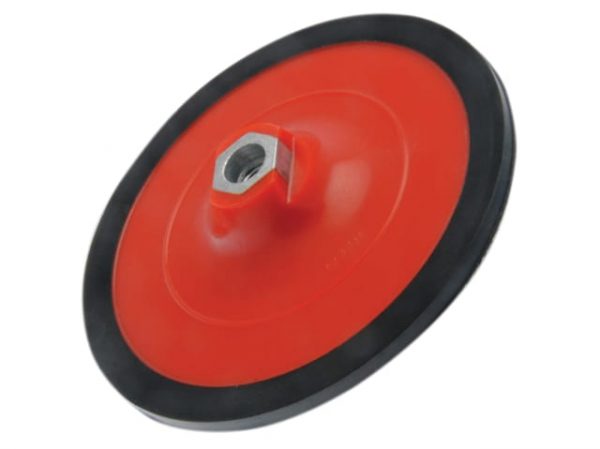 Sander Extragrip Pad 100mm M14 FLE10370