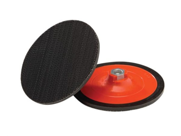 Sander Extragrip Pad 115mm M14 FLE10371