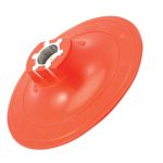 Super Flex Pad 100mm GRIP® M14 FLE11340