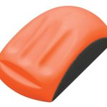 Hand Sanding Block for 150mm GRIP® Disc FLE12910