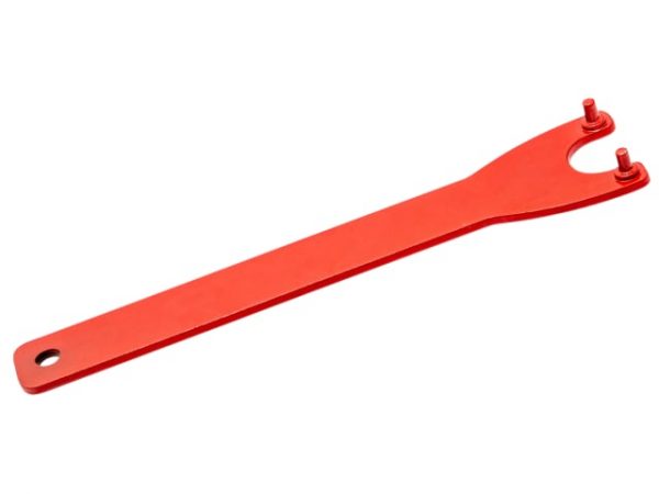 Red Pin Spanner 35-5mm FLE24060