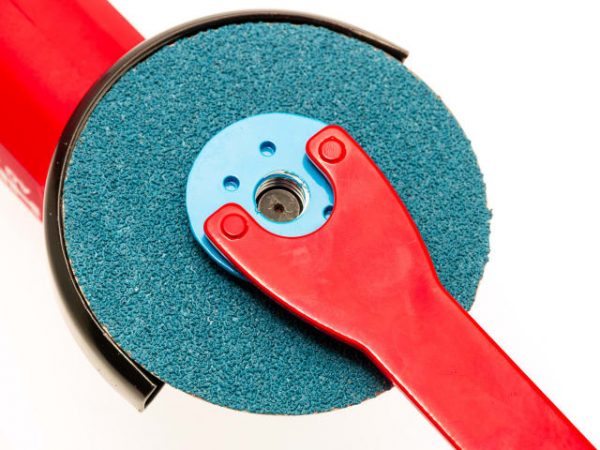 Red Pin Spanner 35-5mm FLE24060 - Image 2