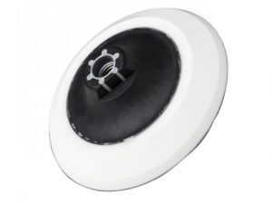 Sanding Super Pad 125mm PSA Self Stick M14 for Sander & Polishers FLE36040