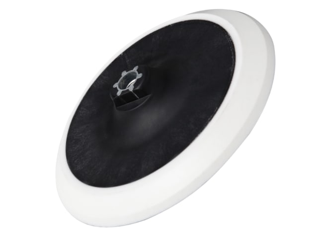 Sanding Backing Pad 200mm GRIP® M14 for Sander & Polishers FLE36185