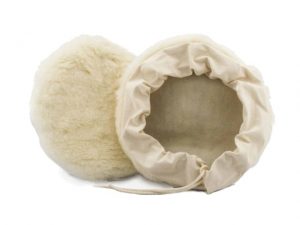 All Wool Bonnet 225mm (9in) FLE40125