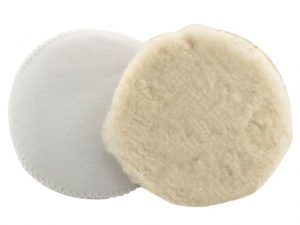 GRIP® Wool Bonnet 200mm FLE40230