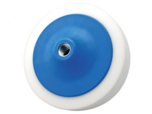 White Compounding Foam 150 x 50mm 5/8 UNC FLE44010