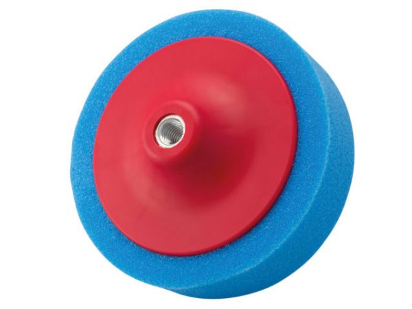 Blue Compounding / Polishing Foam 150 x 50mm M14 FLE44105
