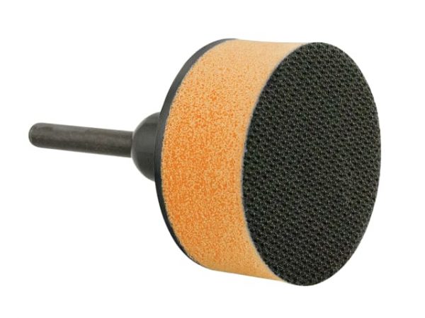 Spindle Pad Soft Face GRIP® 50mm FLE48210