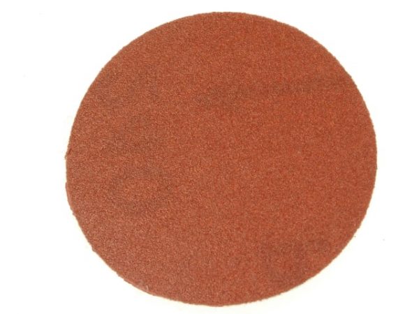 Abrasive Disc 50mm P60 GRIP® FLE48505