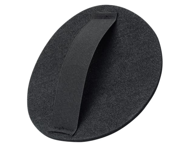 Hand Sanding Holder 125mm Disc FLE56305