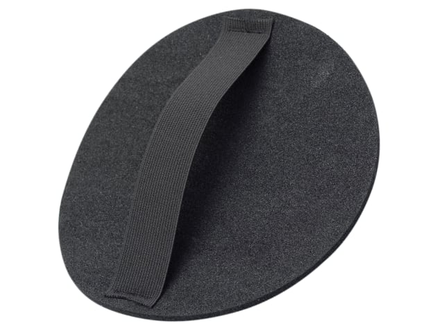Hand Sanding Holder 150mm Disc FLE56310