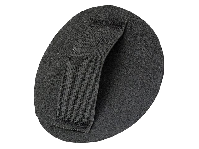 Hand Sanding Holder 80mm Disc FLE56312