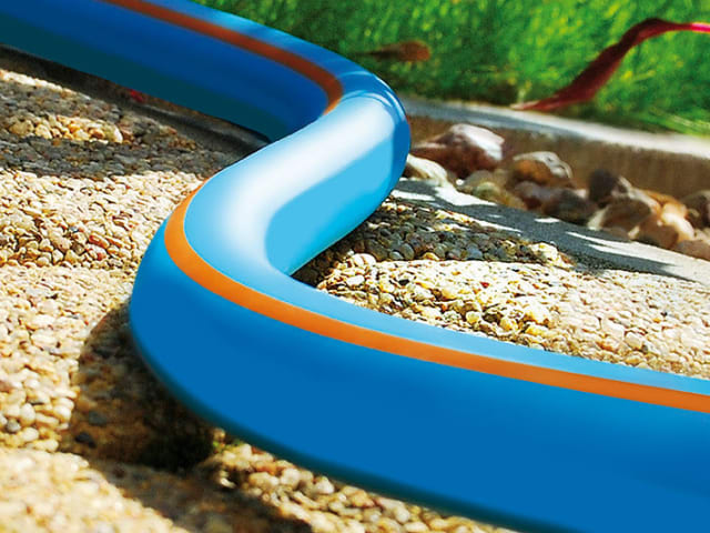 Flopro Hose 15m 12.5mm (1/2in) Diameter FLO70300001 - Image 2