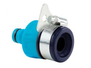 Flopro Round Tap Connector FLO70300073