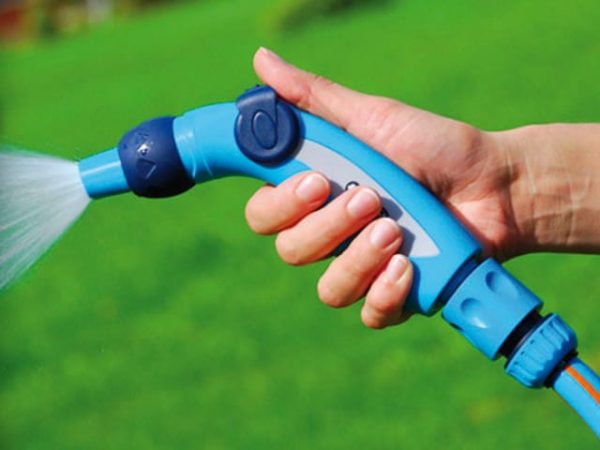 Flopro Ergo Spray Gun FLO70300086 - Image 2
