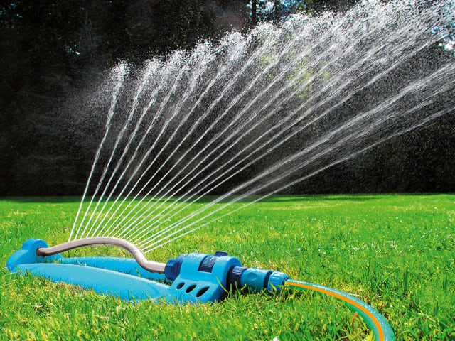 Flopro Cascade Oscillating Sprinkler FLO70300136 - Image 2