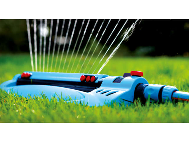 Flopro Monsoon Oscillating Sprinkler FLO70300141 - Image 2