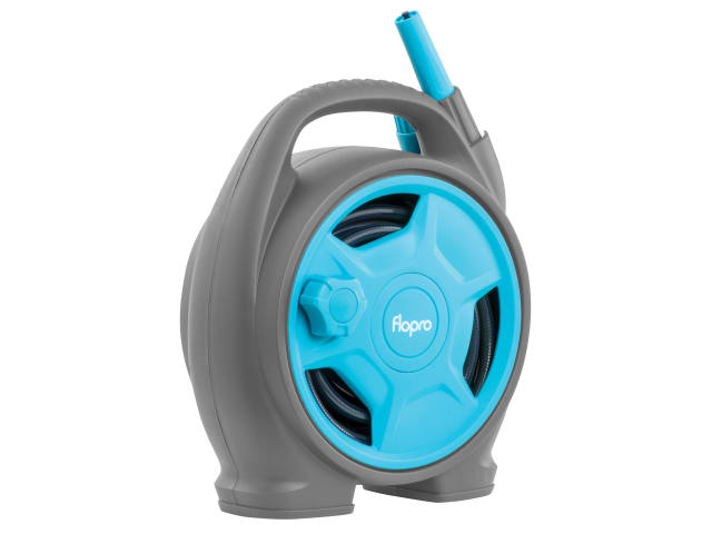 Flopro Mini Hose Reel 10m FLO70300205