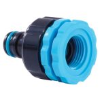 Flopro+ Triple Fit Outside Tap Connector 12.5mm (1/2in) FLO70300305