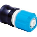 Flopro+ Water Stop Hose Connector 12.5mm (1/2in) FLO70300310