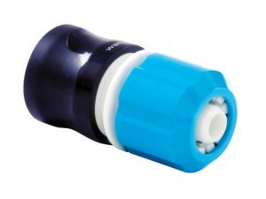 Flopro+ Water Stop Hose Connector 12.5mm (1/2in) FLO70300310