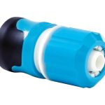 Flopro+ Hose Connector 12.5mm (1/2in) FLO70300315