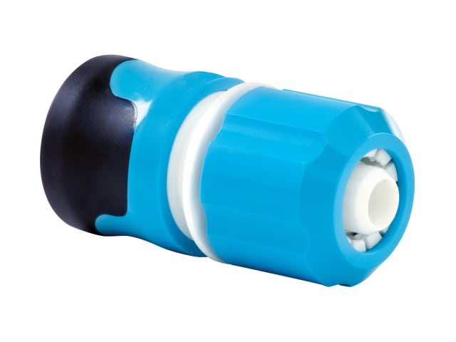 Flopro+ Hose Connector 12.5mm (1/2in) FLO70300315