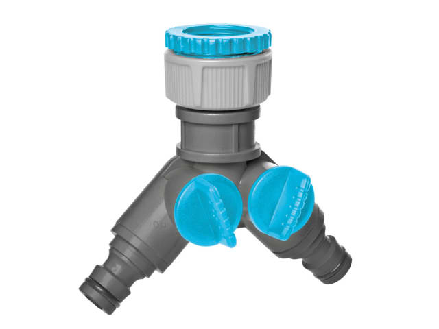 Flopro Double Tap Connector FLO70300571