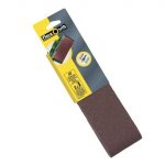 Cloth Sanding Belts 533 x 75mm Fine 120G (Pack 2) FLV26470