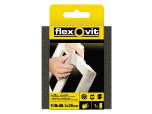 Sanding Sponges Standard Fine/Medium FLV56852