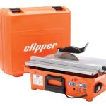 TT200EM Water Powered Tile Saw 800W 240V FLVTT200EM