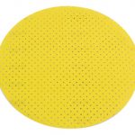 Hook & Loop Sanding Paper Perforated 120G (Pack 25) FLX282405