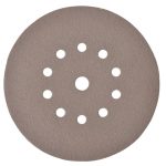 Sanding Paper Hook & Loop Backing Round 40G Pack 20 FLX370924
