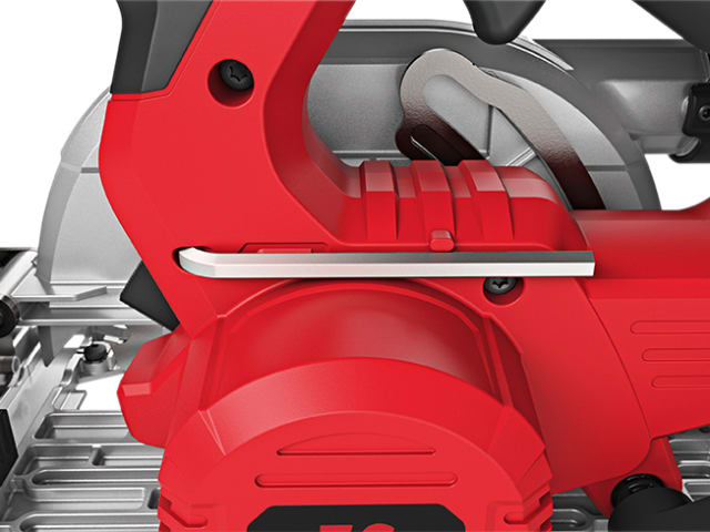 CS 62 18.0-EC Circular Saw 165mm 18V Bare Unit FLXCS6218N - Image 3