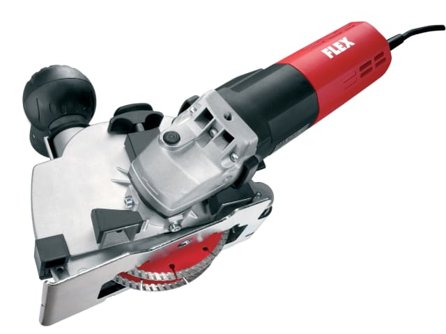 MS-1706 Wall Chaser 140mm 1400W 240V FLXMS1706 - Image 2