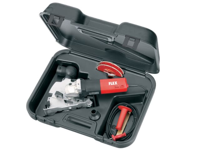 MS-1706 Wall Chaser 140mm 1400W 240V FLXMS1706 - Image 3