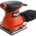 MS 713 Palm Sander 220W 240V FLXMS713