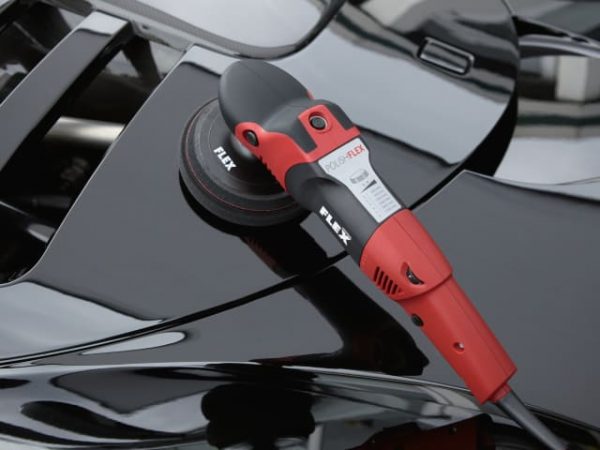 PE 142150 Polisher Only 1400W 240V FLXPE142150N - Image 2