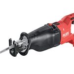 RSP DW 18.0-EC Brushless Reciprocating Saw 18V Bare Unit FLXRSPDW18N