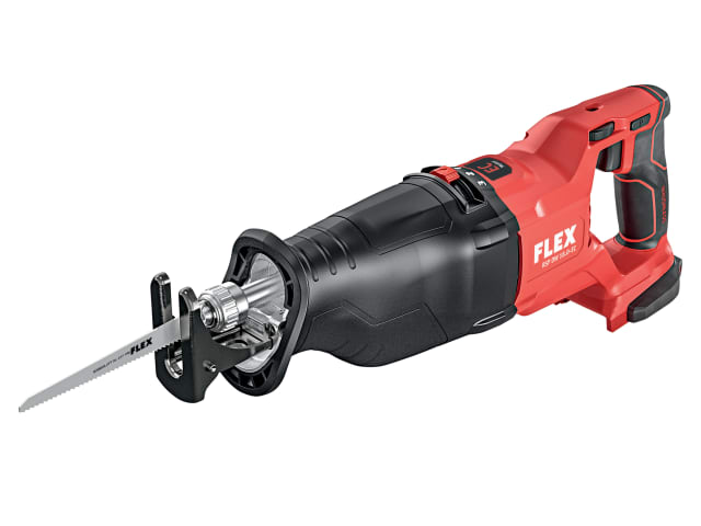 RSP DW 18.0-EC Brushless Reciprocating Saw 18V Bare Unit FLXRSPDW18N