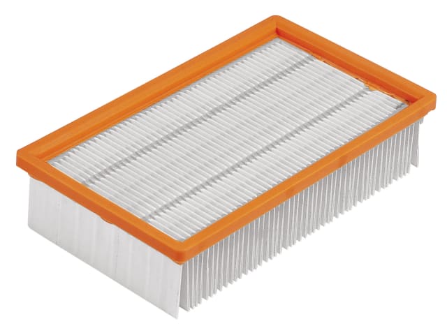 PES Fold Flat Filter (Single) FLXVCE35FFF