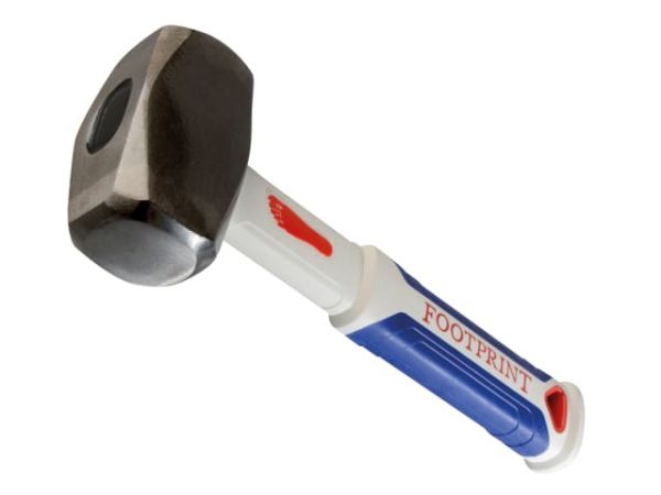 Club Hammer Fibreglass Shaft 4 lb FOO1194