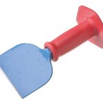 Brick Bolster With Guard 75mm (3in) FOO12373
