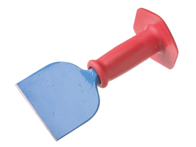 Brick Bolster With Guard 75mm (3in) FOO12373