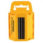 Heavy-Duty Knife Blades (Pack 100) FOO925