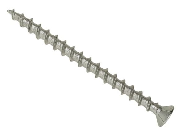 TechFast Window Screw Self-Pierce CSK TORX® Compatible 4.3 x 16mm Box 1000 FOR196549