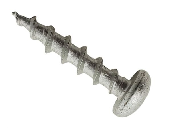 TechFast Window Screw Pan Head TORX® Compatible 4.3 x 16mm Box 1000 FOR196648